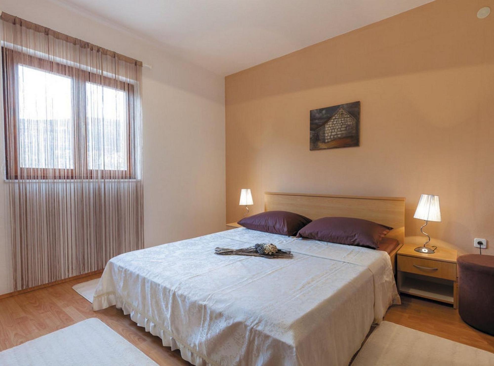 Cozy Nook Apartment Kastel Stari Kaštela Extérieur photo