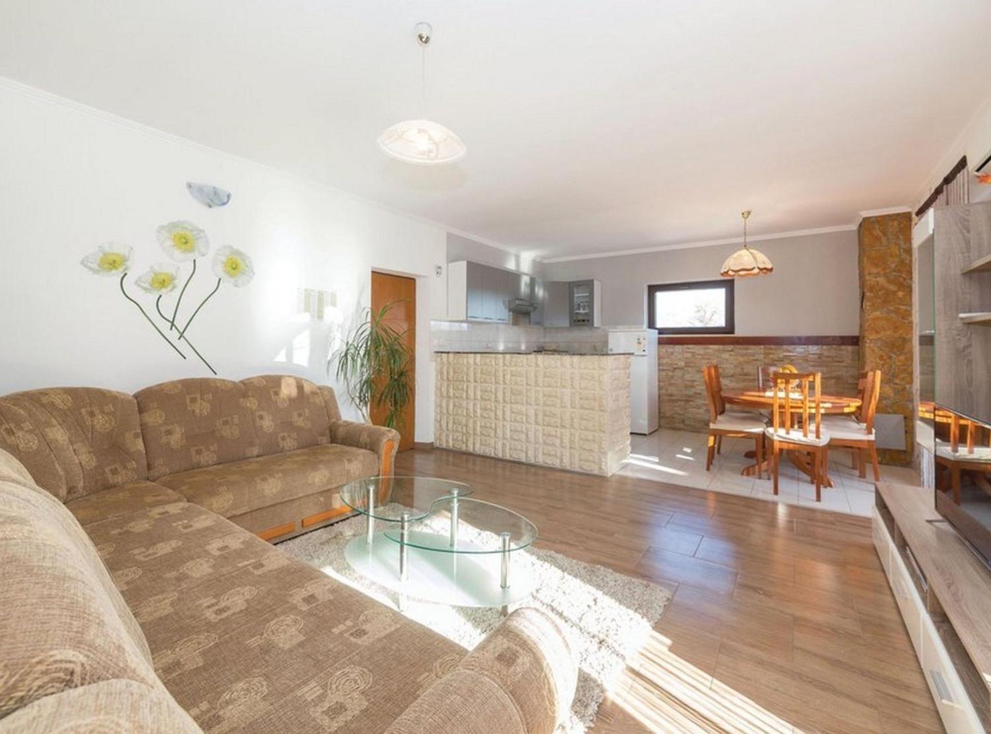 Cozy Nook Apartment Kastel Stari Kaštela Extérieur photo